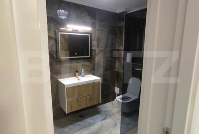 Vilă 170 mp, teren 500 mp, priveliște panoramică spre lac, zona Ciurbești - 4