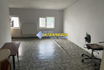 HALA 160 MP I ALBA IULIA I ZONA MALL ALBA CAROLINA I DE INCHIRIAT I - 12
