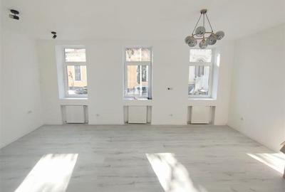 Garsoniera renovata in vila-centrala termica-Zona Armeneasca - 2