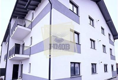 Apartament cu 2 camere decomandat în Exterior Est