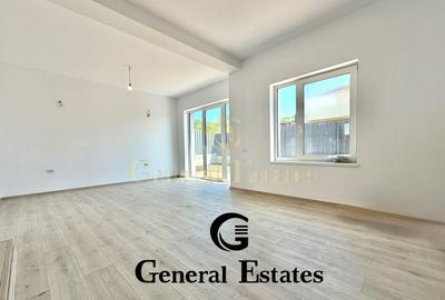 Casă modernă P+1 | 110 m.p | Design Minimalist - 7