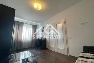 Studio modern cu 1 cameră și bucatarie separata – 31 mp utili - 5