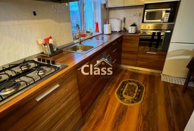 Apartament 2 camere | Decomandat | 46 mpu | Corneliu Coposu D. Rotund - 2