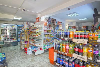 Investiție smart - Spațiu comercial de vânzare -Zonă Spitalul Județean - 6