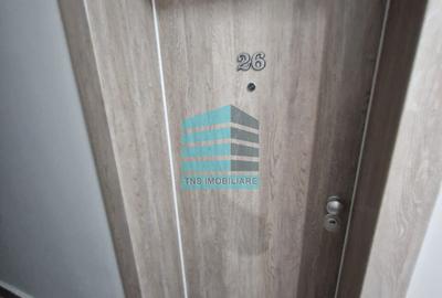 4 Camere cu Grădină 113 mp,Exclusivitate și Confort, Pallady - 4