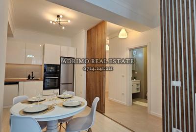 PRIMUL CHIRIAS -Ap2cam- TOTUL NOU - Solid House Dezrobirii - Parcare - 600Euro - 5