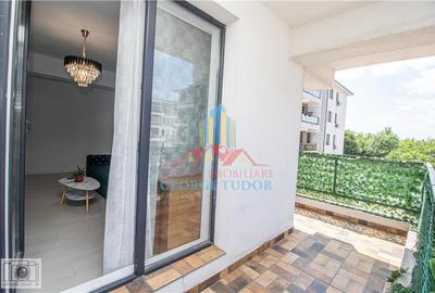 Ap. 3 camere, 79 mp,parcare privata, Str. Ciresar 26, Prelungirea Ghencea- Braga - 6