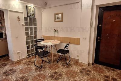 Apartament 2 camere | 61 mp utili + pivnita | Parter | Grozavesti | 550 euro/lun - 6