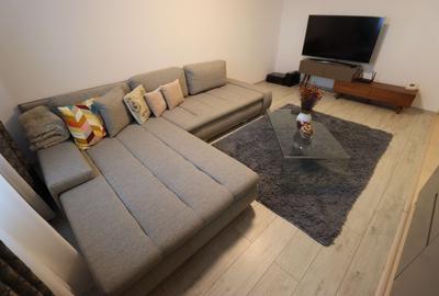 Apartament 3 camere, pet friendly, parcare, bloc nou, capat CUG, Hotel Capitol - 16
