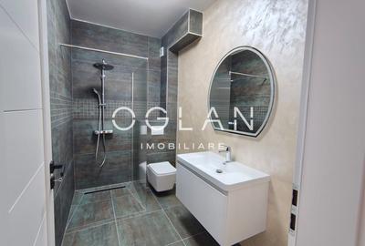 Penthouse 4 cam, terasa 78 mp, La Cheie, D. Stanca - 1