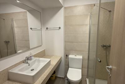 Garsonieră Politehnica Park Residence 5 min de metrou - 4