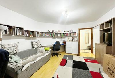 Apartament cu 2 camere, 77 mp, loc de parcare, Bucium - 2