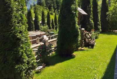 De vanzare cabana turistica cu 9 camere, 26 locuri, Muntii Apuseni, Cluj-Napoca, Cluj - 1