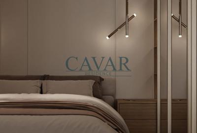 Alege Inspirat. Alege Cavar Residence - 9
