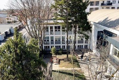 Birouri de mari dimensiuni de inchiriat - zona Domenii - 1