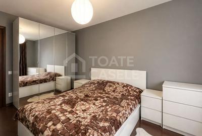 Apartament 2 camere, etajul 1, zona Buna Ziua - 3
