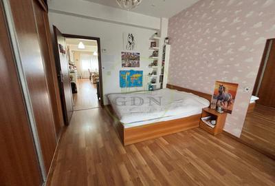 Apartament 3 camere, 78 mp, open space, Calea Severinului, zona Supeco - 3