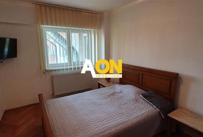 Apartament 4 camere mobilat utilat 100 mp utili ultracentral - 12