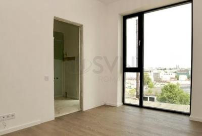 REA1025332 Penthouse 2 camere cu terasa bloc nou Timpuri Noi - 10