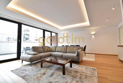PRIMA CHIRIE/NOU/APARTAMENT PREMIUM/TERASA 200mp/PARCARE SUBTERANA/PRIMAVERII - 3