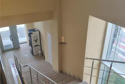 Spatii Birouri - 440 mp - Zona Shopping City Sibiu - 3