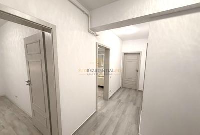 Apartament cu 3 camere + parcare,  zona excelenta,  Aparatorii Patriei - 9