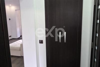 Apartament 3 Camere LUX (transformat în 2) – Renovare 2024 – Micro 9, Târgoviște - 13
