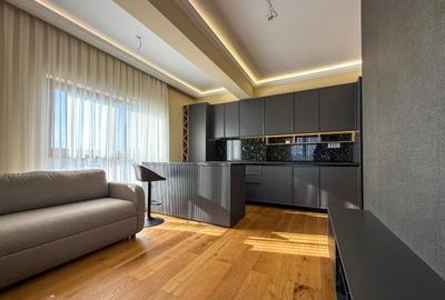 Casă individuală smart,ESQ Village 3,model nou 145mpU,4 băi,2 balcoane - 21