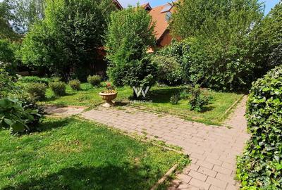 CASA  LA CHEIE  teren 1000 mp in  Sibiu - 18