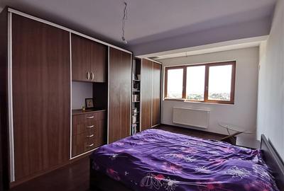 Cartierul Latin Bragadiru, apartament 2 camere 79 mp, an 2012 - 3