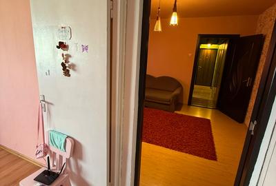 Apartament cu centrala, bucatarie mare, Mioritei - 6