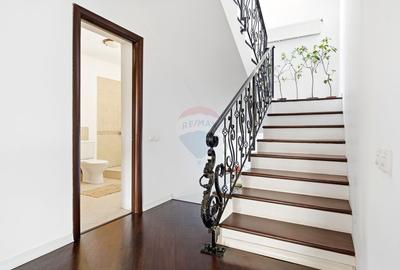 Casă/Vilă de Vânzare cu 5 camere,  Teren 757mp - Iasi - Hlincea - 12