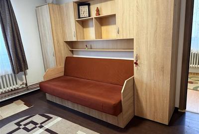 Vanzare  apartament 2 camere  Gheorgheni - 8