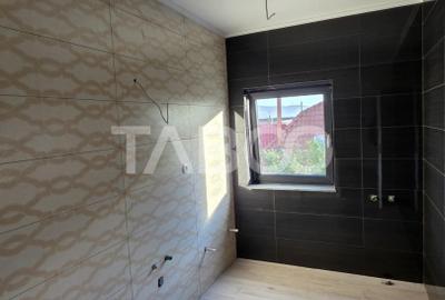 Apartament nou decomandat cu 3 camere de vanzare in Sebes - 6