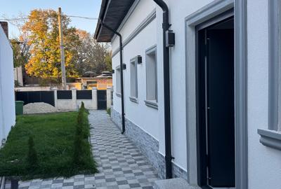 Casa parter , renovată complet 2025, sector 1/ pod Constanța. - 20