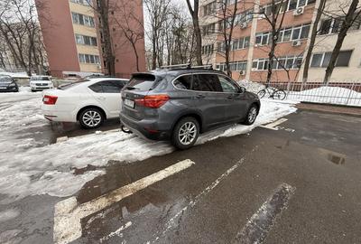 Ap 2 camere 57 mp cu 2 balcoane și 2 locuri parcare str Fizicienilor - 20