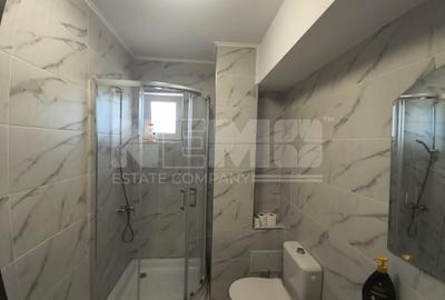 Apartament 2 camere de inchiriat - Burdujeni/zona Adria - 8