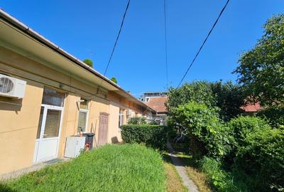 0 % comision ! Casa cu 2 camere 69 mp, strada Somesului - 2