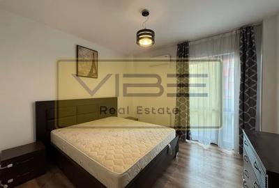 Tudor Vladimirescu - 3 camere - 82 mp-  Intabulat - bloc nou - 5