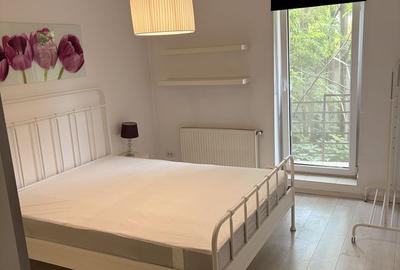 Apartament 2 camere Timpuri Noi/Centrala proprie/Proximitate metrou/Bloc nou - 5
