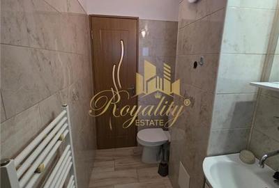 Apartament 2 camere, ETAJ 1,  zugravit recent- Zona Spitalului Judetean - 17