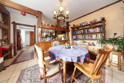 Casa de vanzare Rasnov + Spatiu Comercial | Teren 1062mp - 25