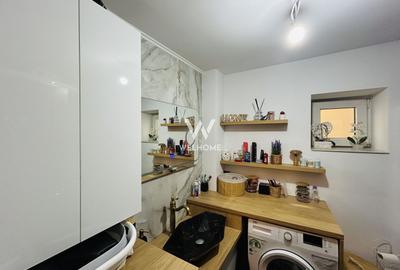 Casă individuală de vânzare în Sibiu – 150 mp utili, curte proprie - 13
