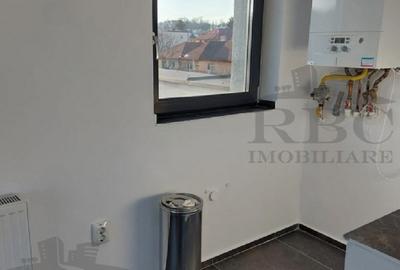 Spatiu de vanzare pentru activitati de birou in Andrei Muresanu - 5