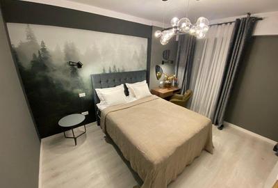 | 2 camere | Lux | 74 mp | Parcare subterana | - 8