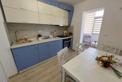 Apartament 2 camere Trocadero - 1