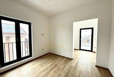 COM 0% Duplex deosebit cu 4 camere si 2 bai | Beregsau Mare - 8