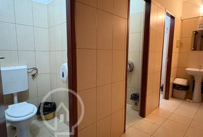 Spatiu Comercial central 100mp strada Horea - 7