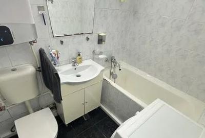 Apartament 2 Camere,Piata Sudului,Metrou,Parc,bl.reabilitat,et.3/10,Amenajat - 7