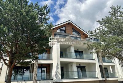 Penthouse 3 camere, intabulat - la cheie- zona Vest Sibiu - 11